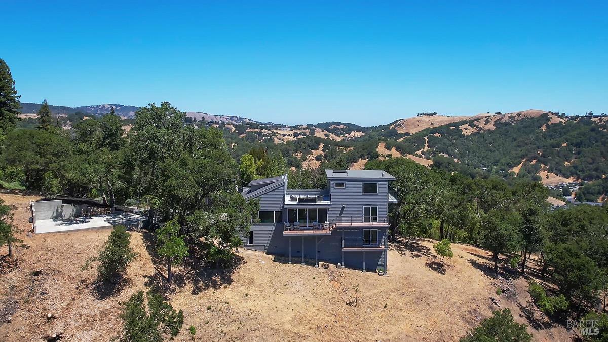 500 Iron Springs Road