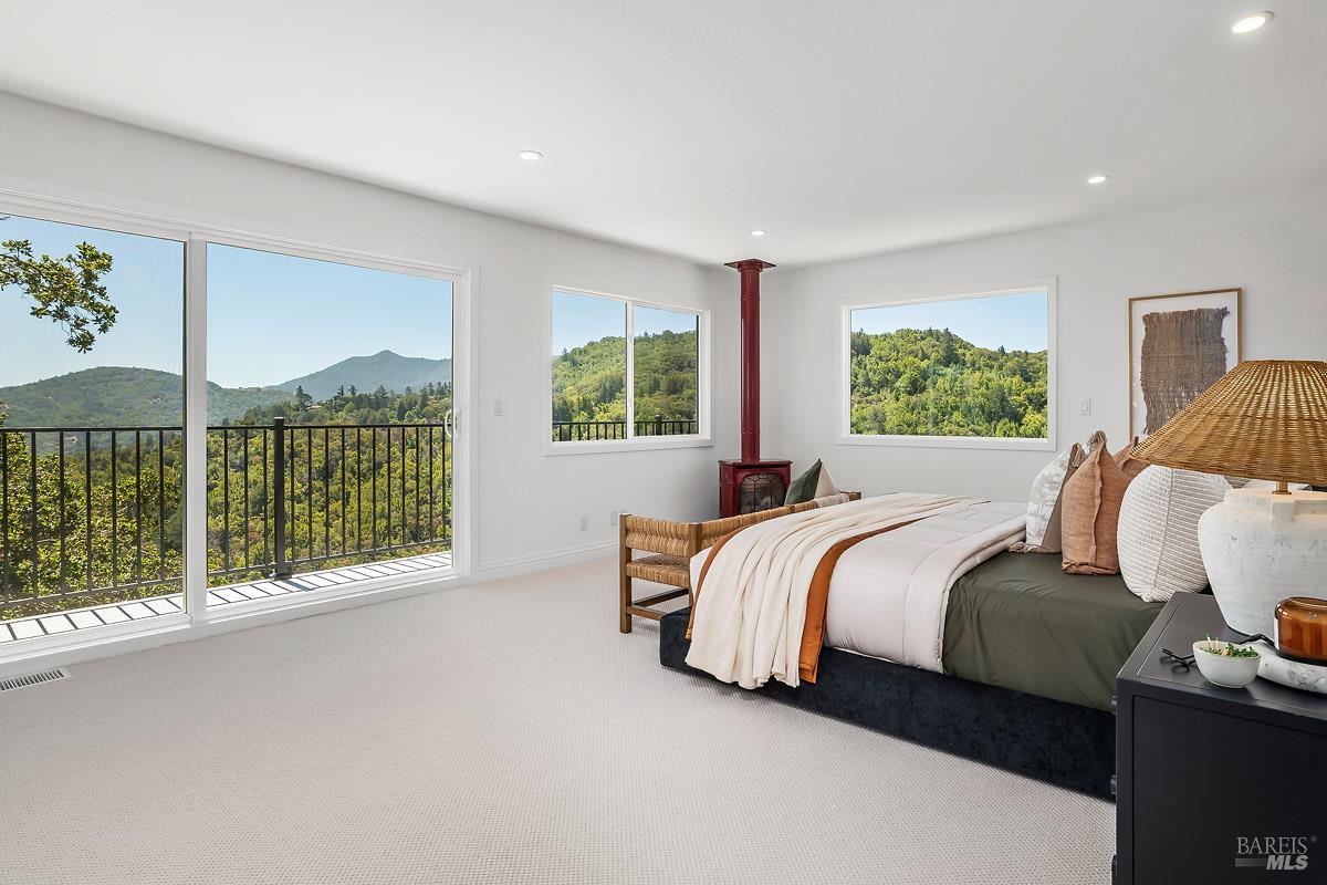 500 Iron Springs Road