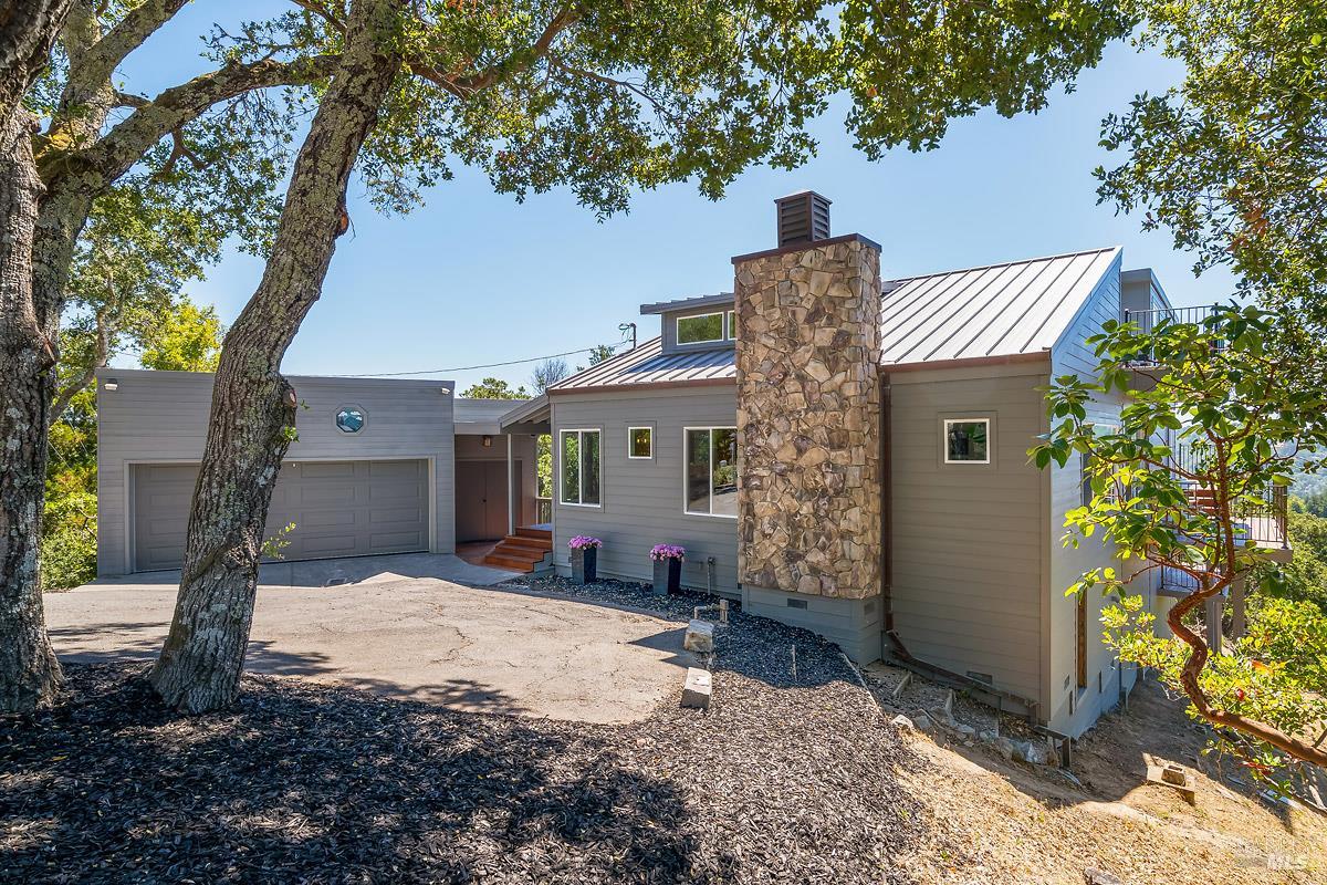 500 Iron Springs Road