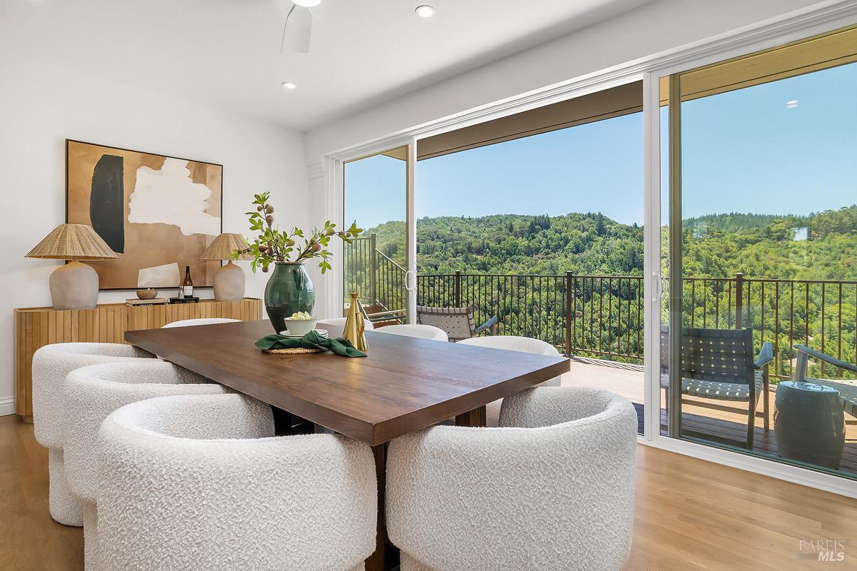 500 Iron Springs Road