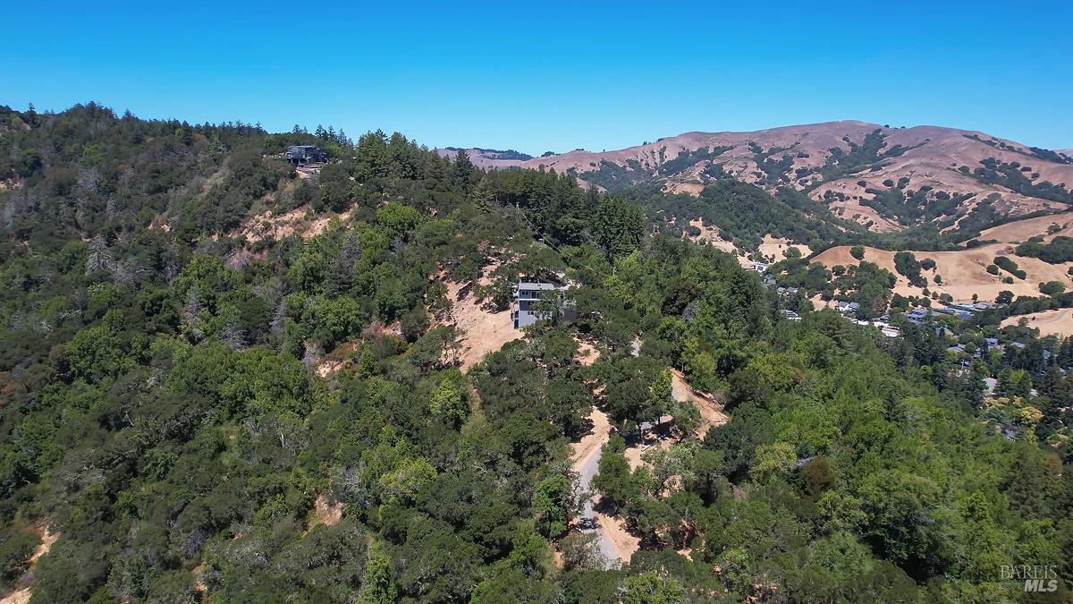 500 Iron Springs Road