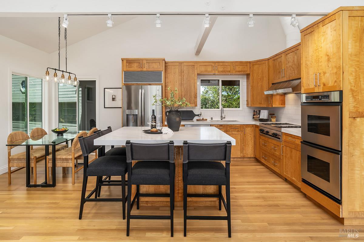 500 Iron Springs Road