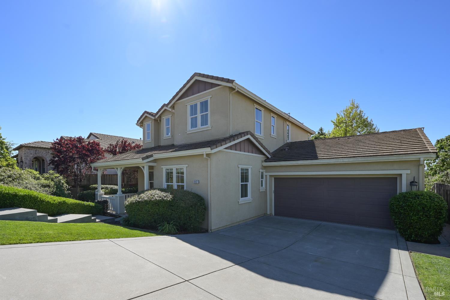 1117 Pennyroyal Street