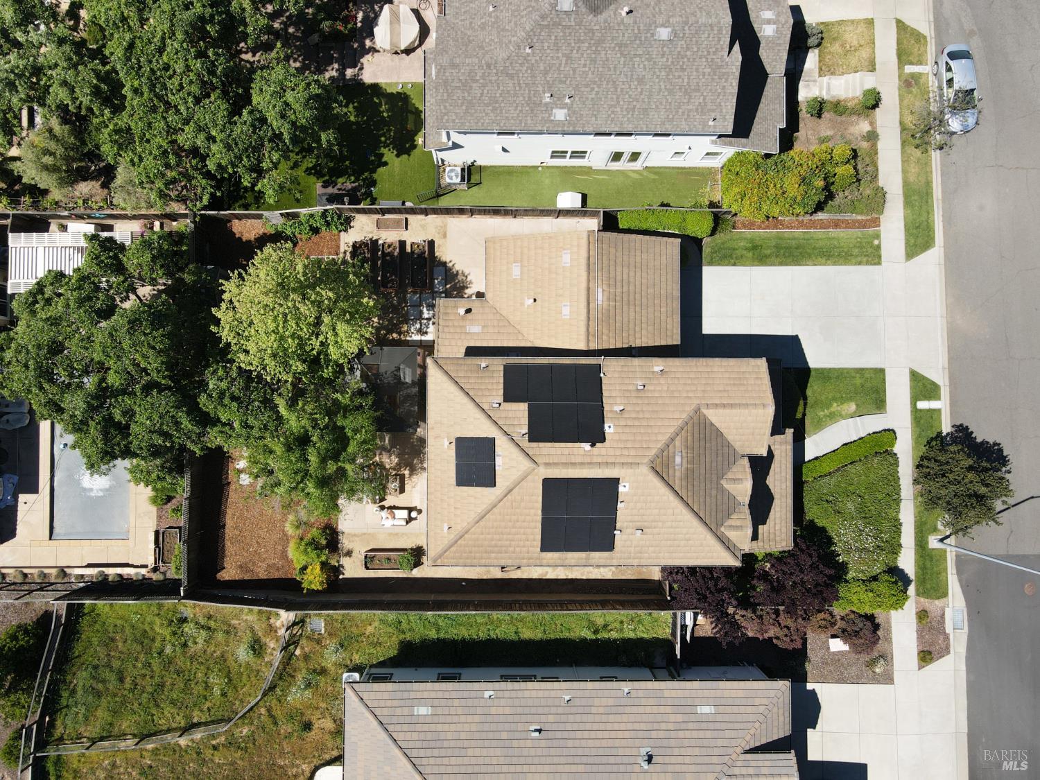 1117 Pennyroyal Street