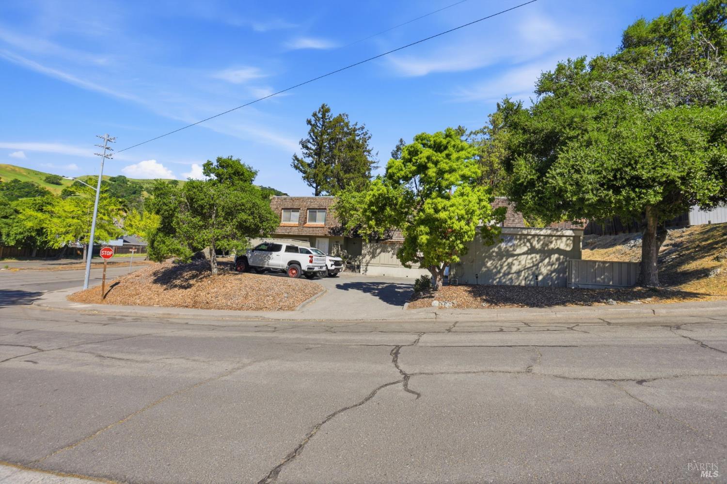 230 San Andreas Drive