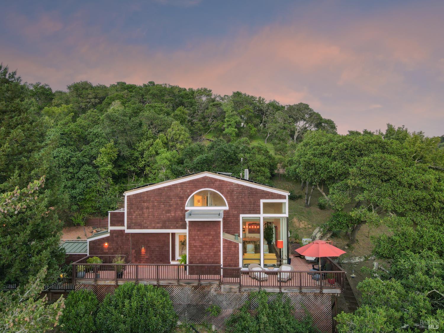 1676 Indian Valley Road