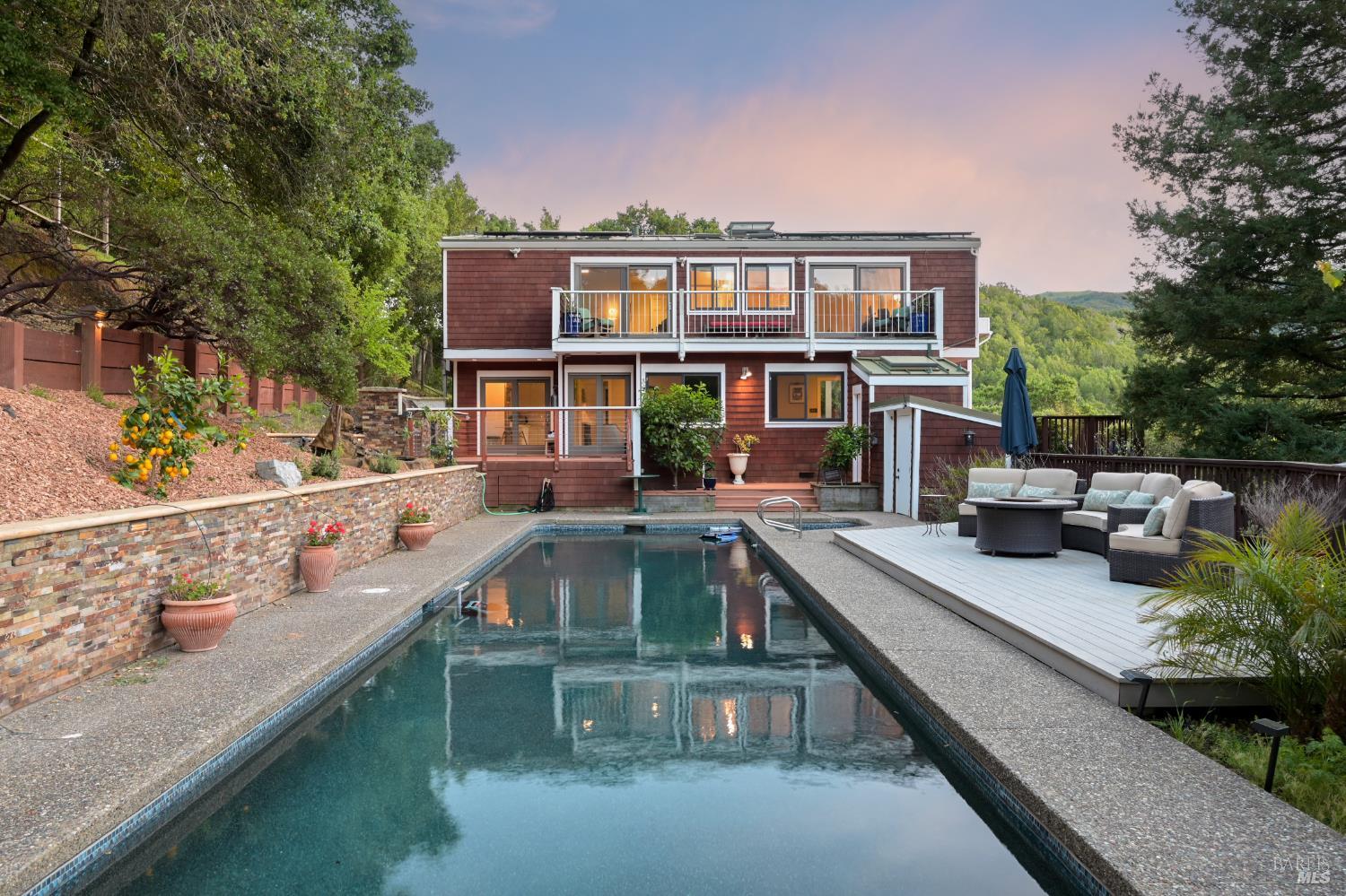 1676 Indian Valley Road