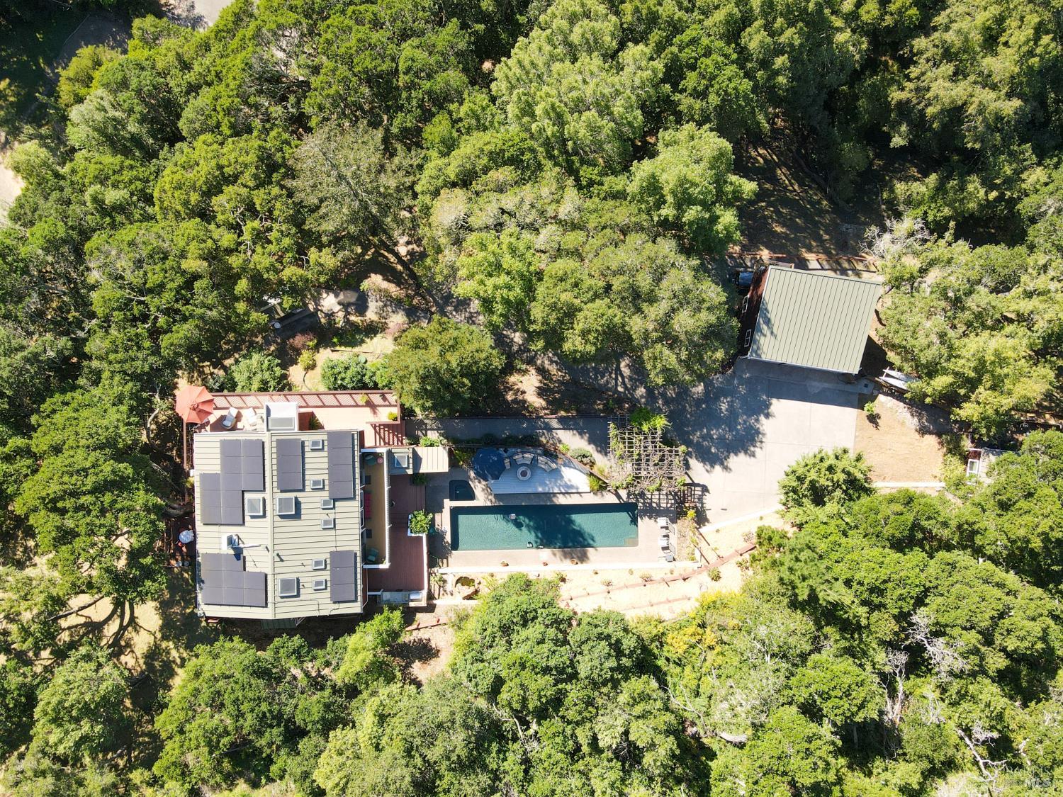 1676 Indian Valley Road