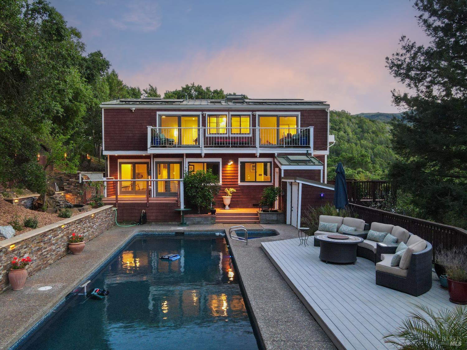 1676 Indian Valley Road