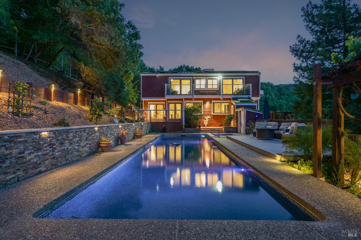 1676 Indian Valley Road