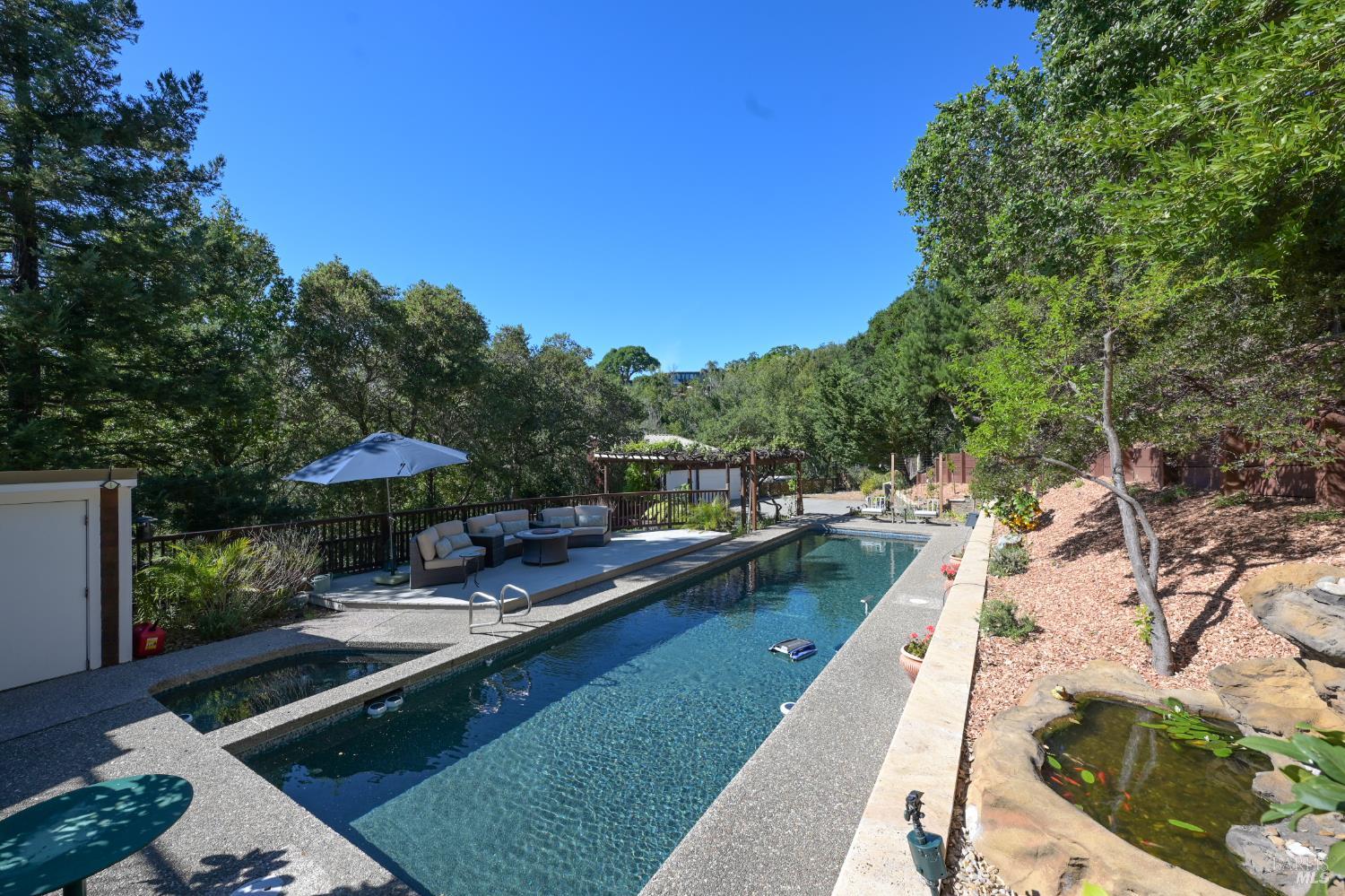 1676 Indian Valley Road