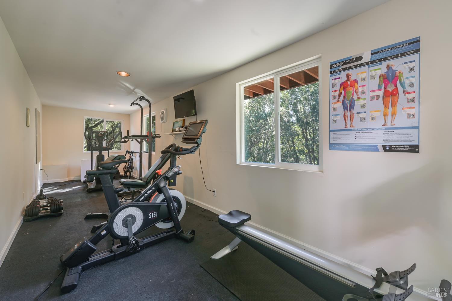 1676 Indian Valley Road