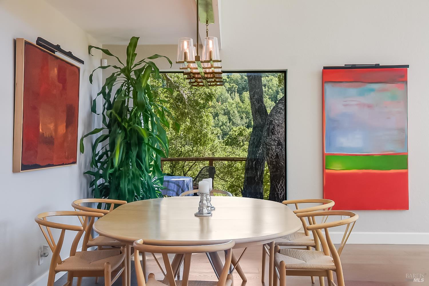 1676 Indian Valley Road