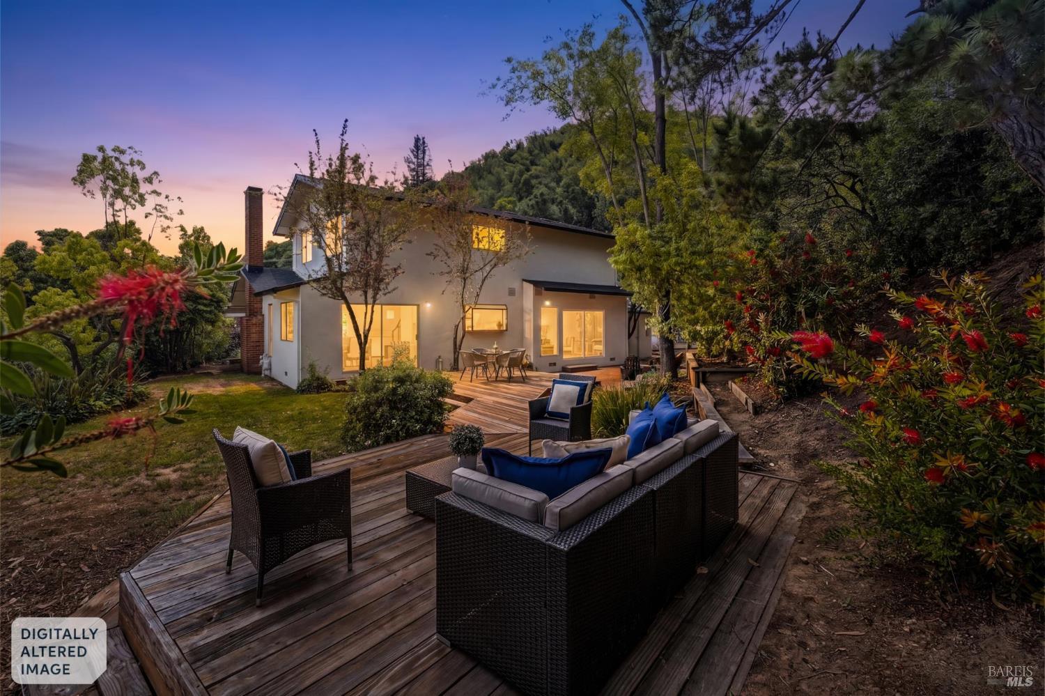 6 Lindenwood Court