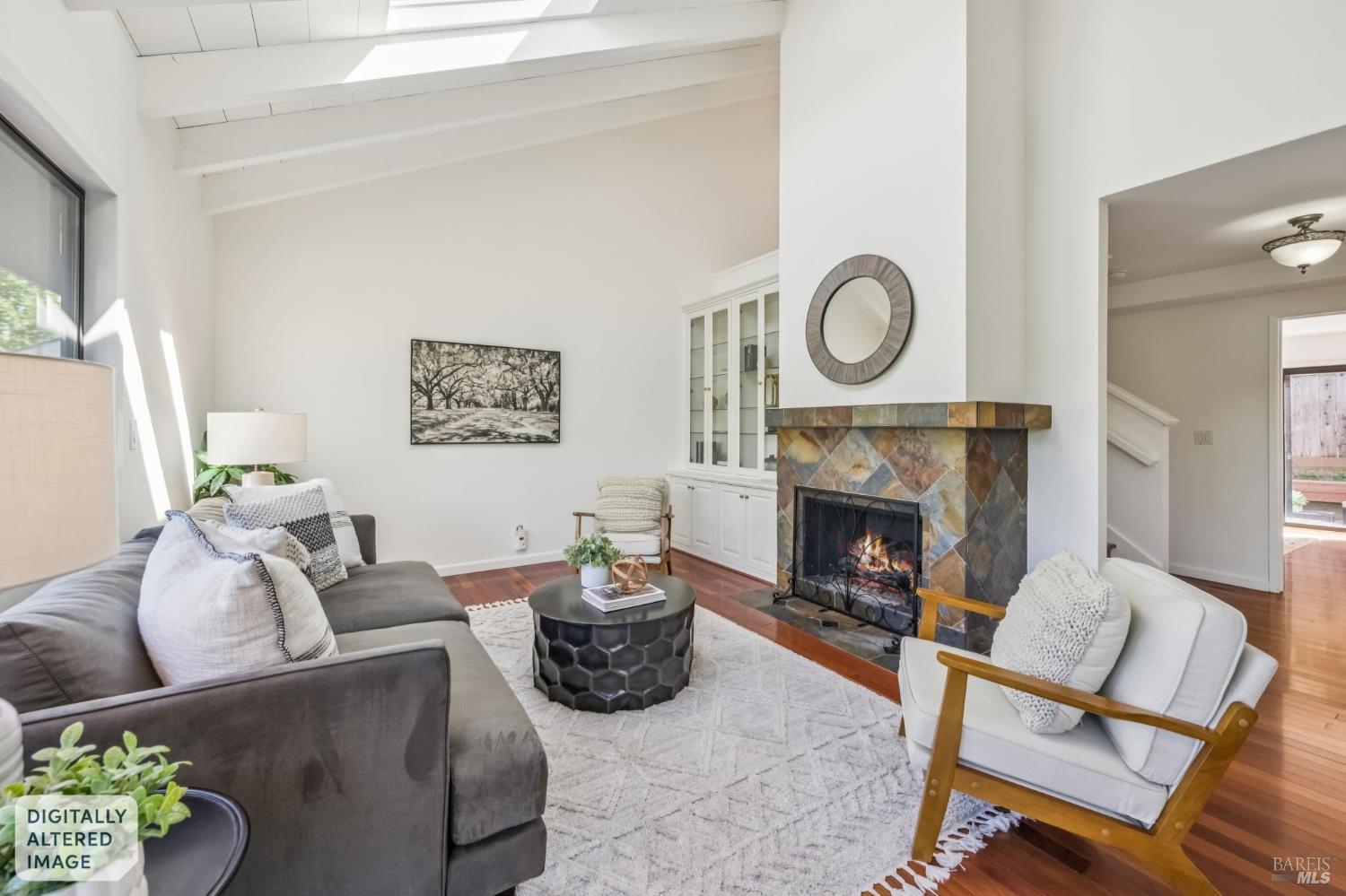 50 Blackstone Drive