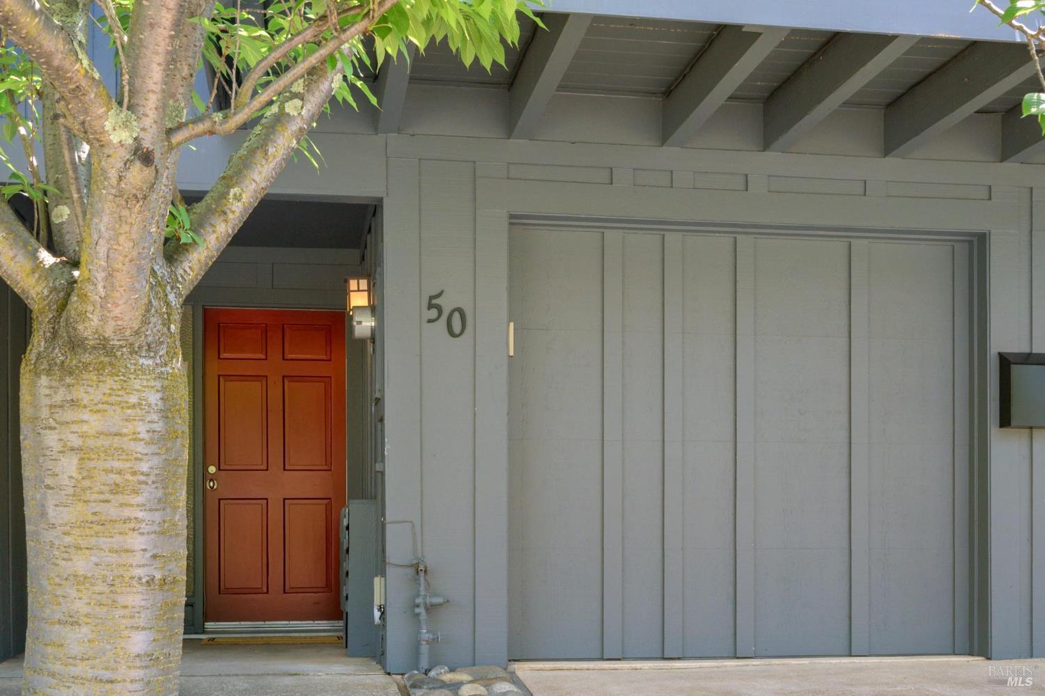 50 Blackstone Drive