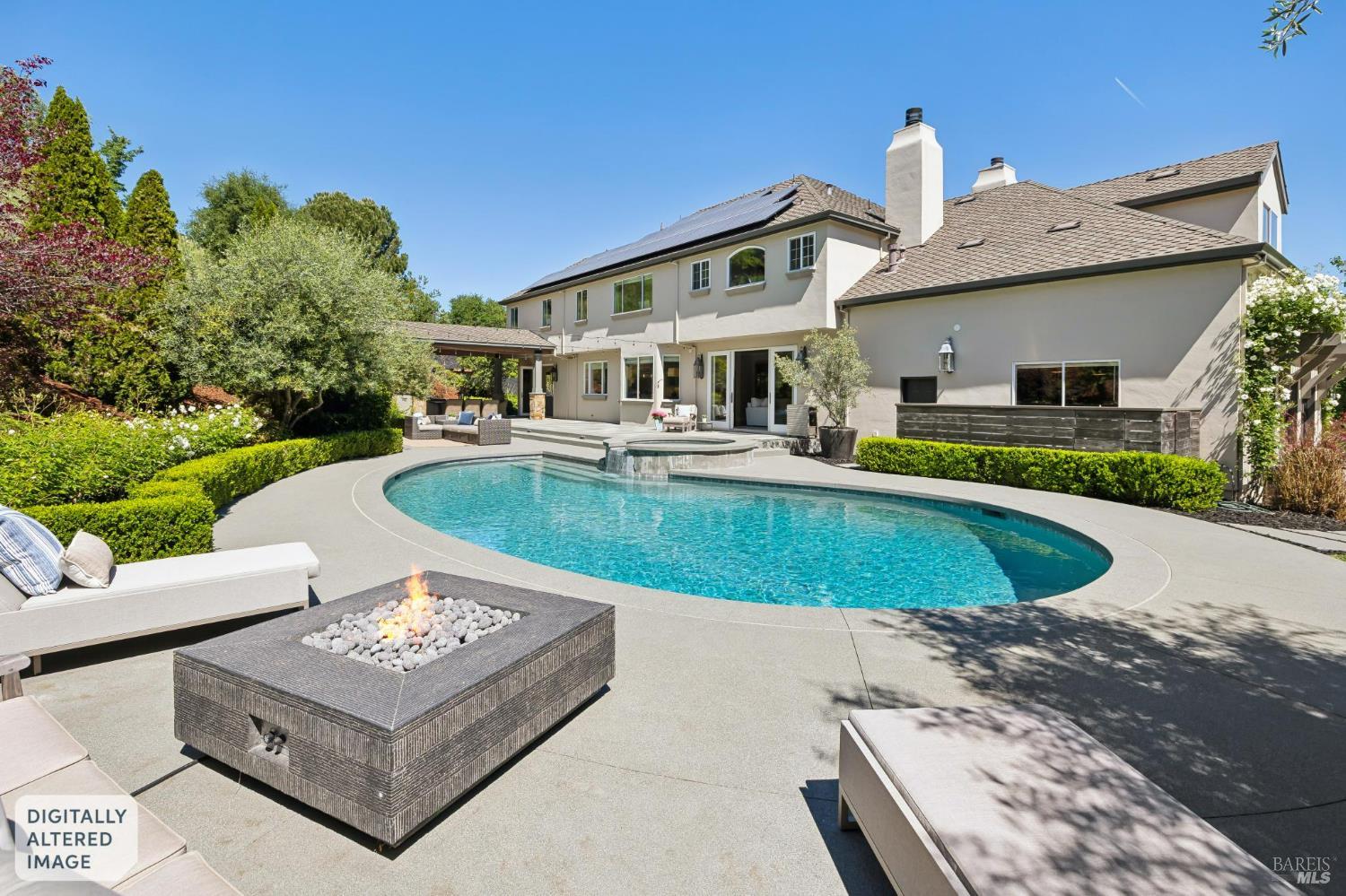 43 Oak Valley Drive