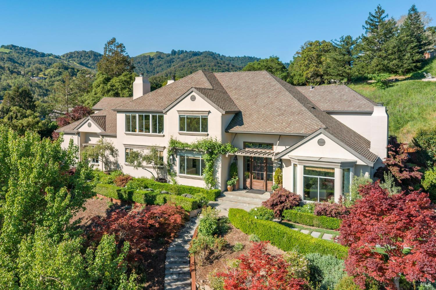 43 Oak Valley Drive