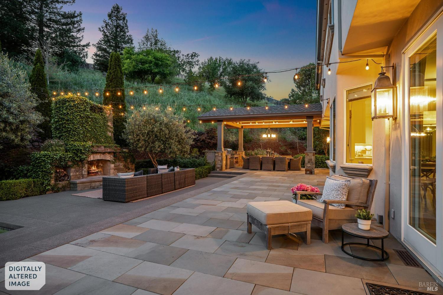 43 Oak Valley Drive