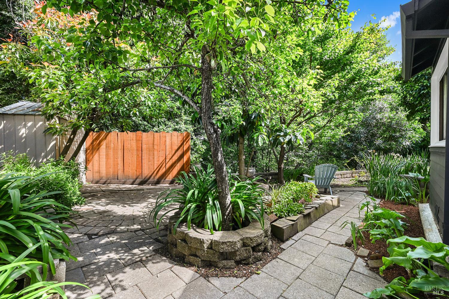 40 Inyo Avenue