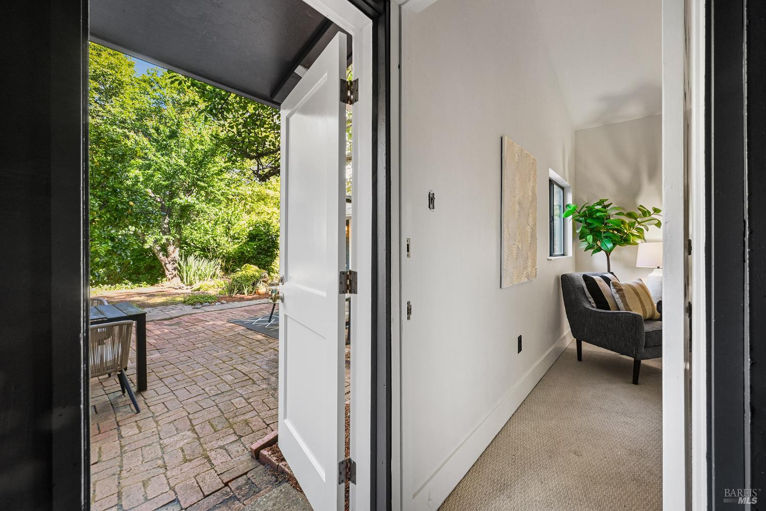 40 Inyo Avenue