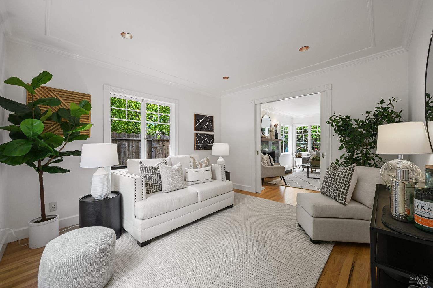 40 Inyo Avenue