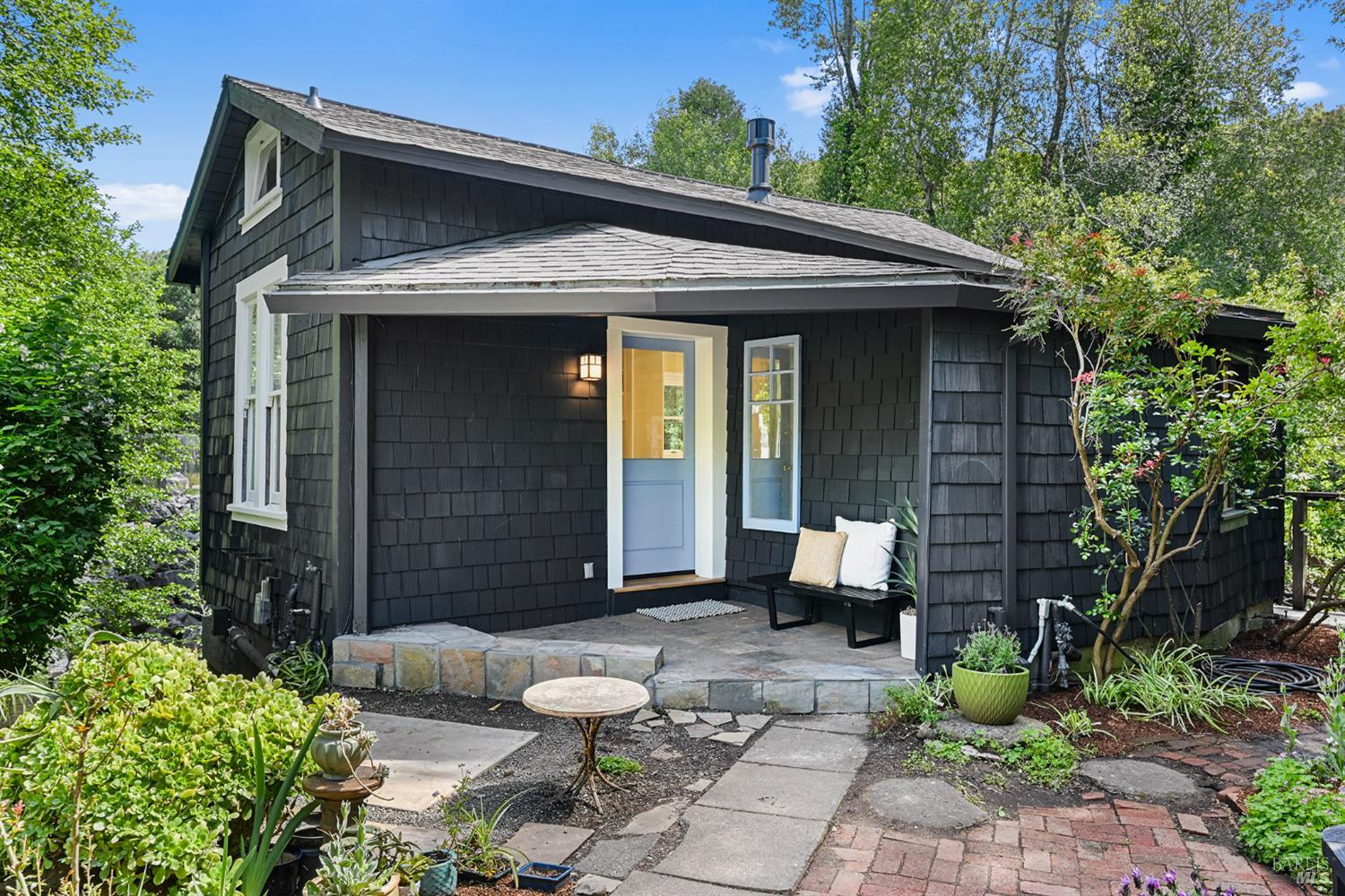 40 Inyo Avenue