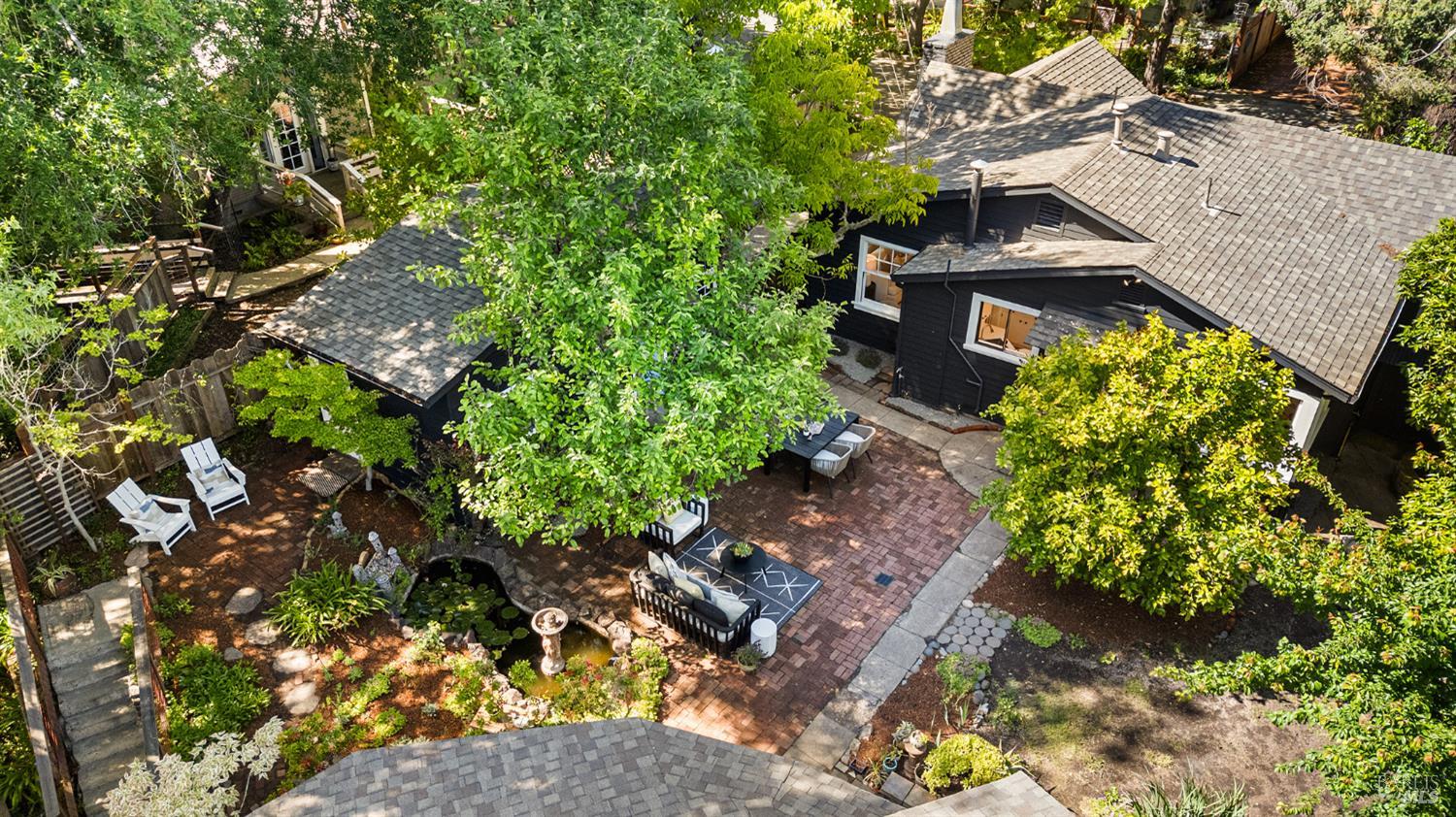 40 Inyo Avenue