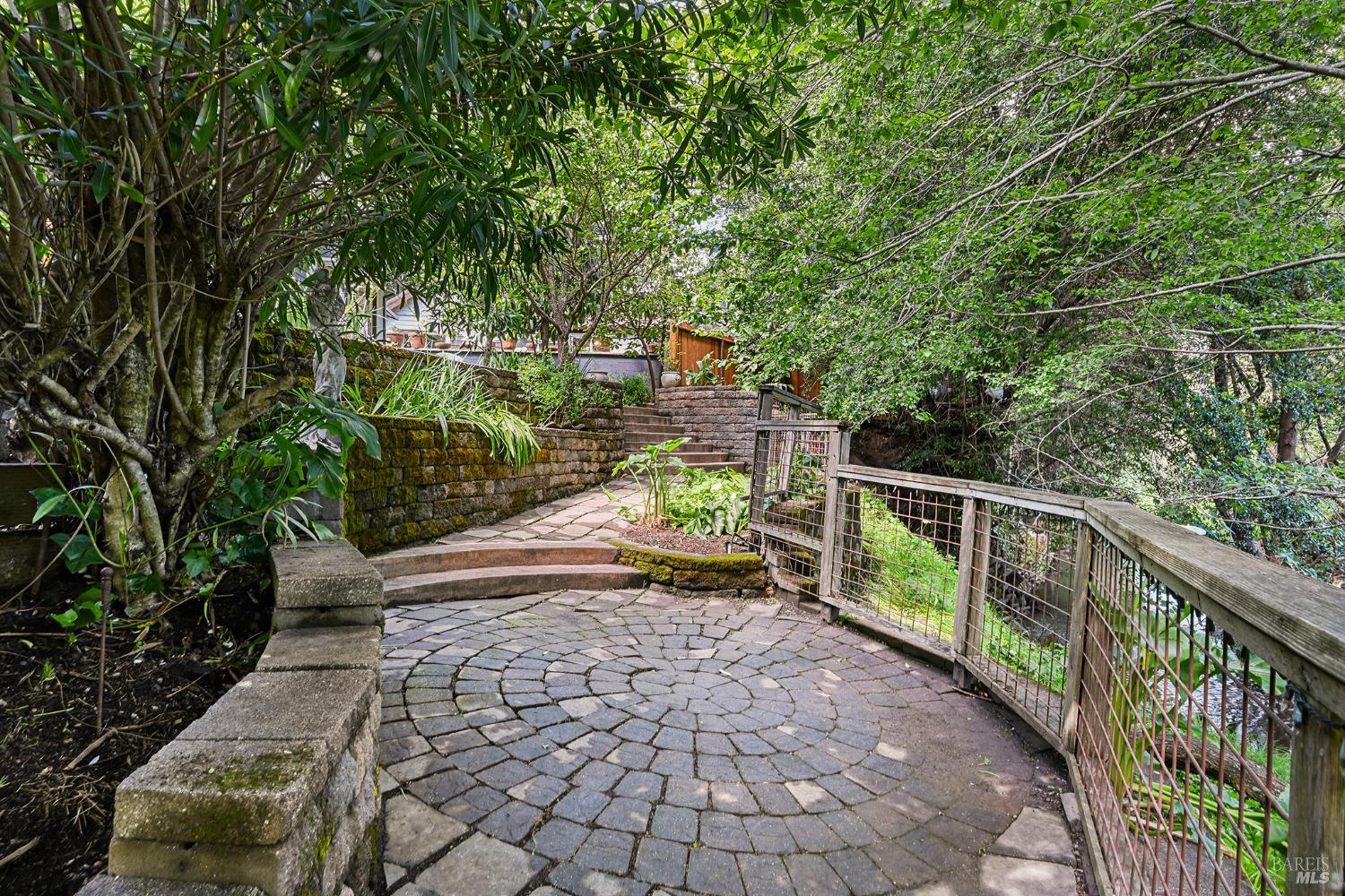 40 Inyo Avenue