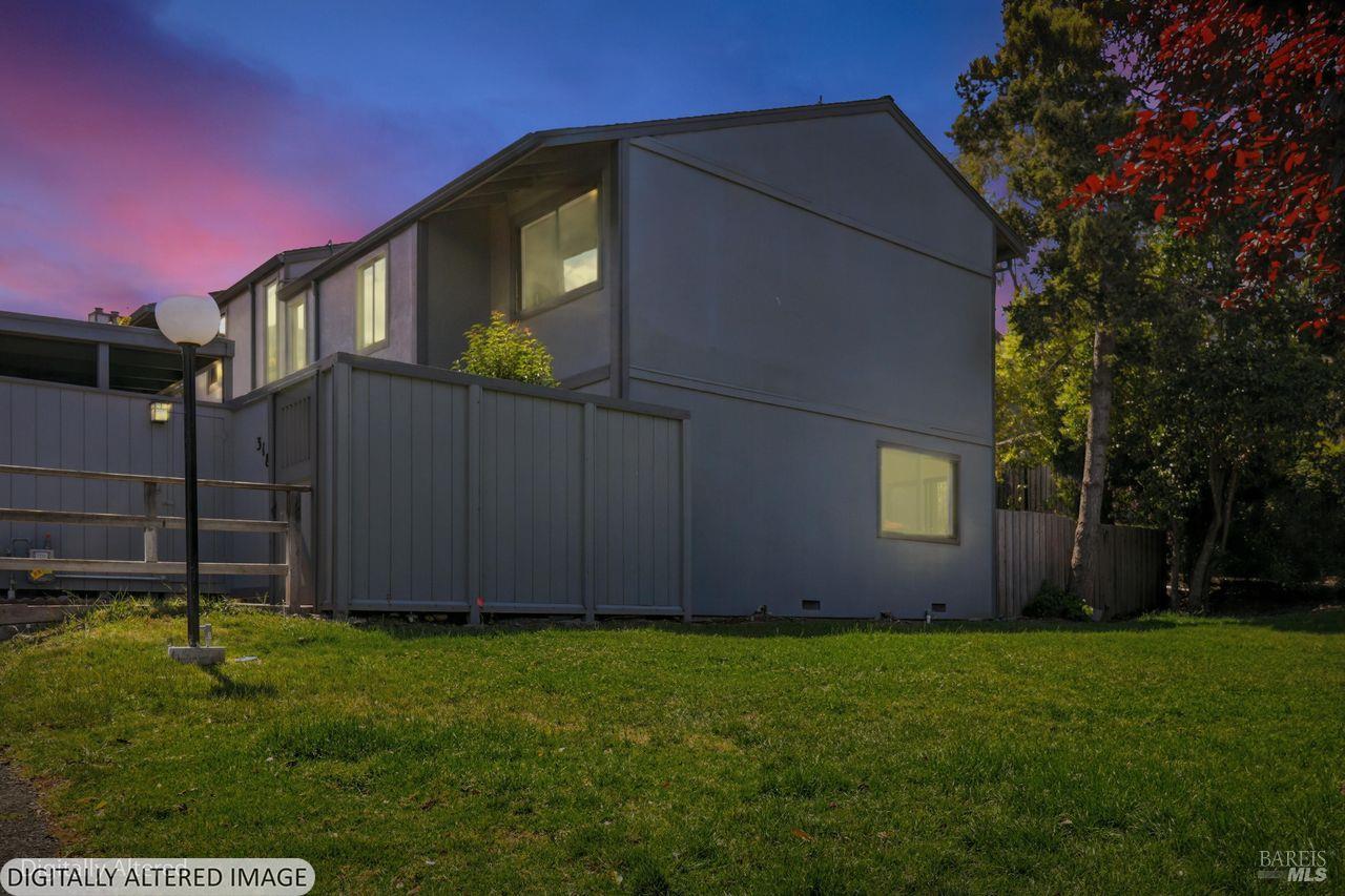 318 Sylvia Way