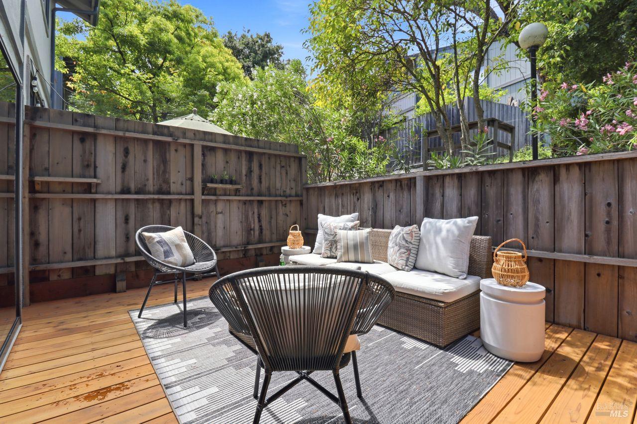 318 Sylvia Way
