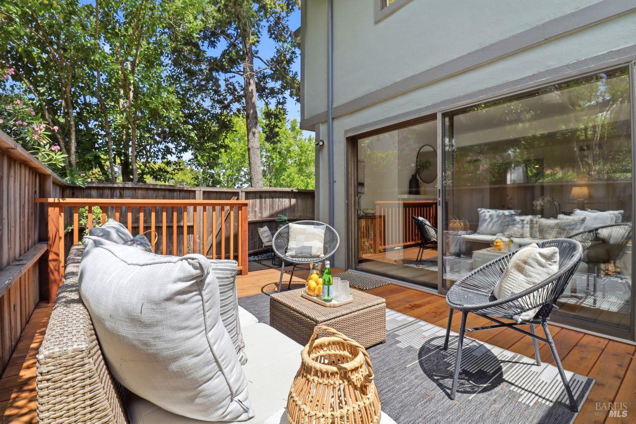 318 Sylvia Way