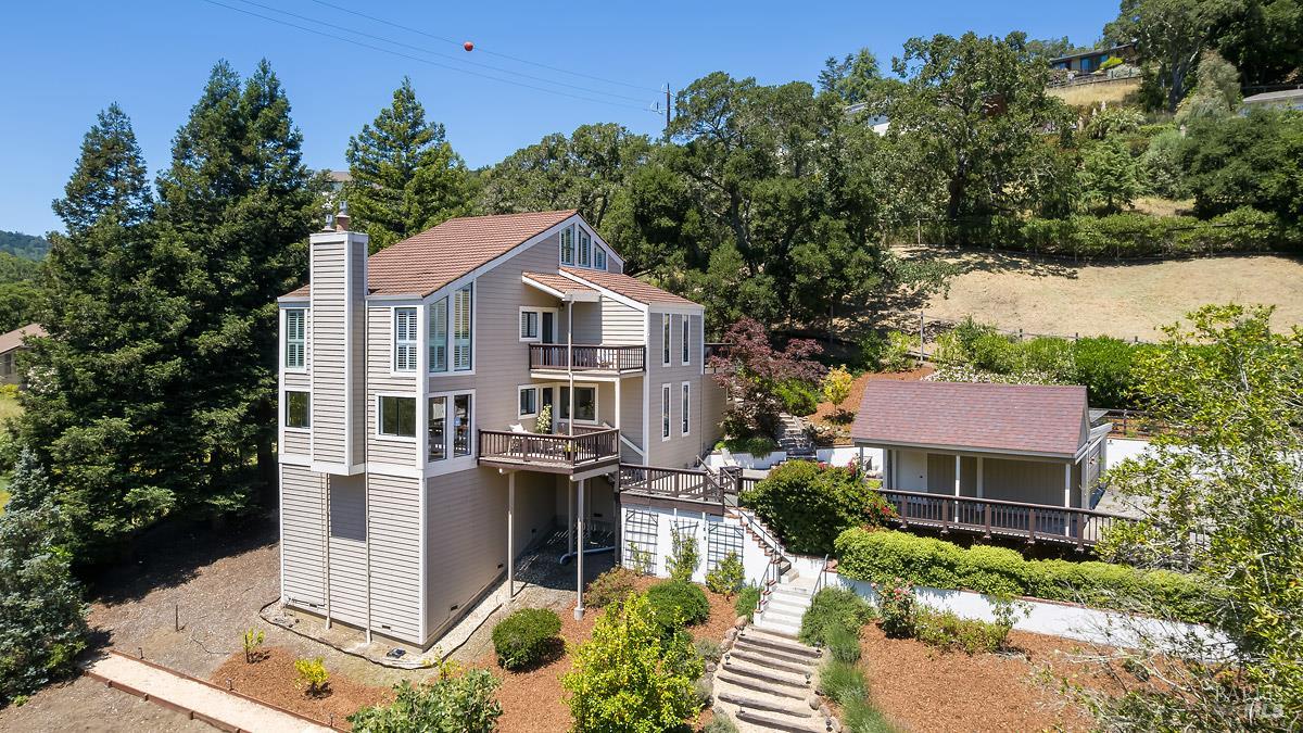 2554 Vineyard Road