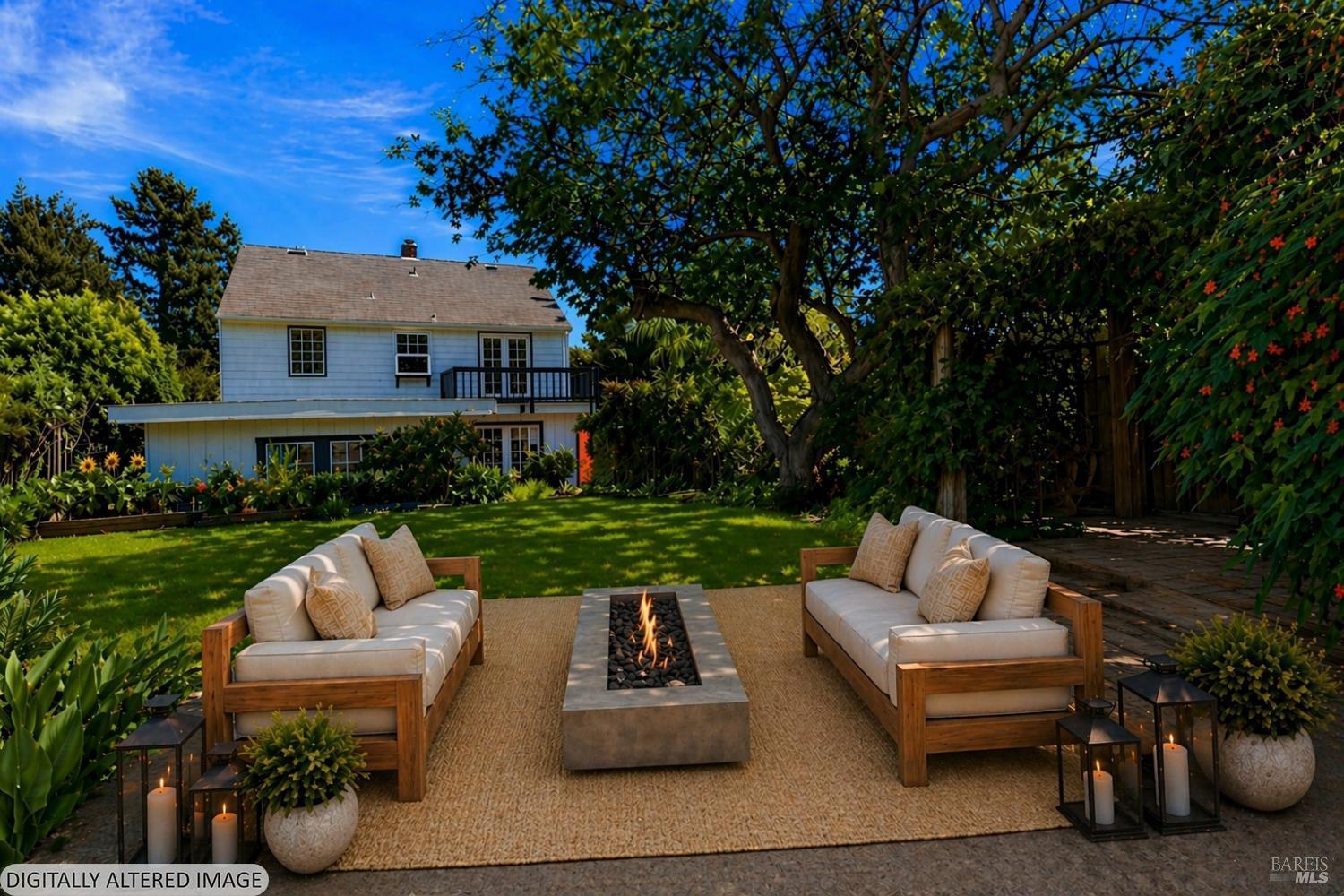 30 Walnut Avenue