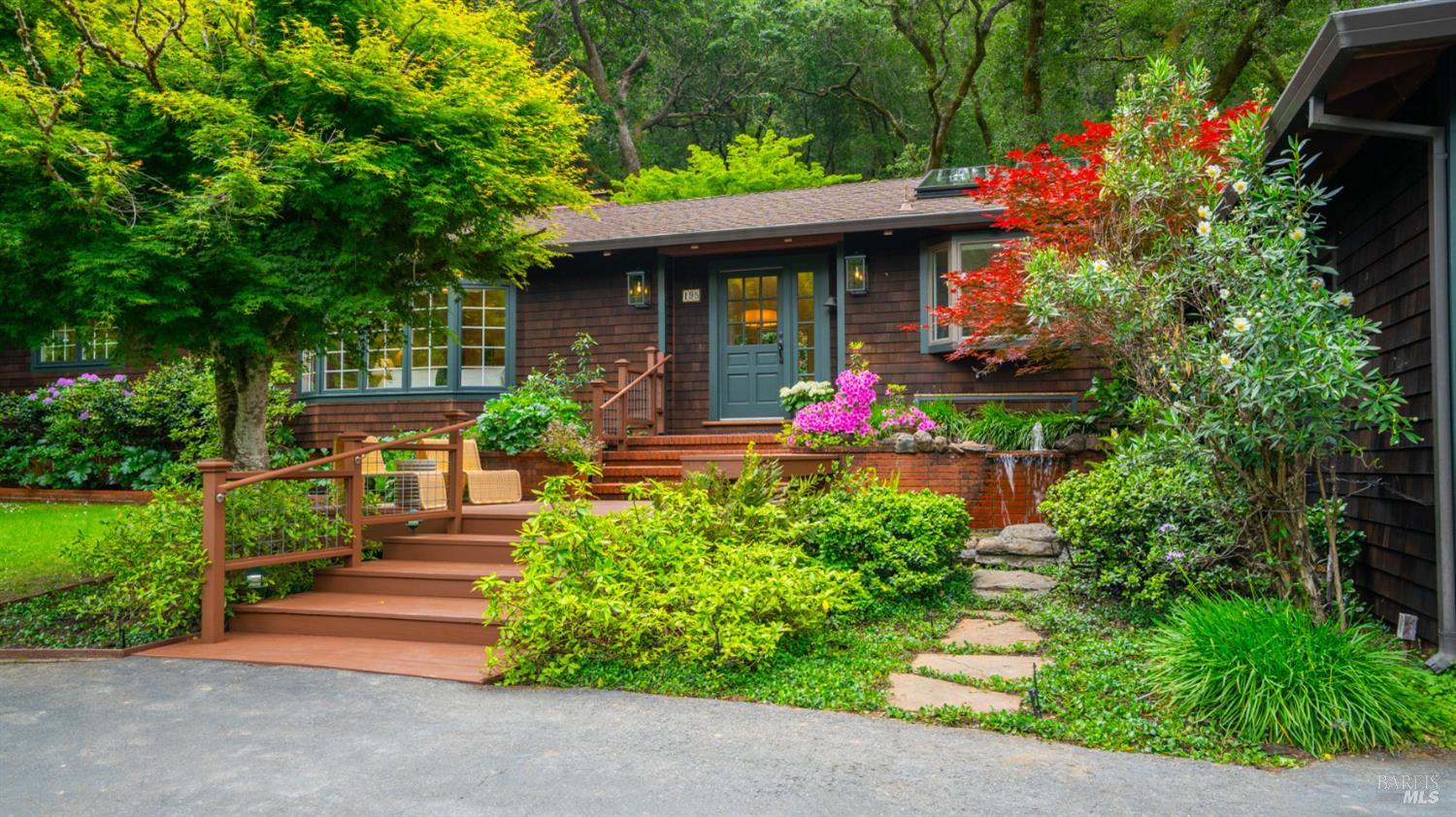 195 Canyon Road
