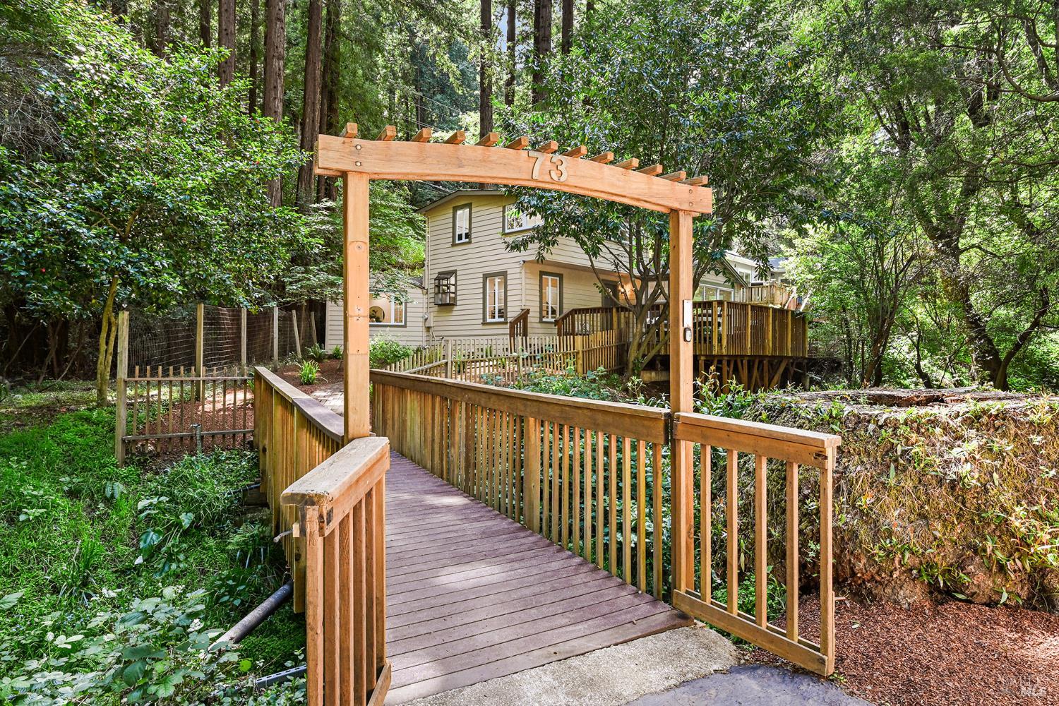 73 Rock Ridge Road