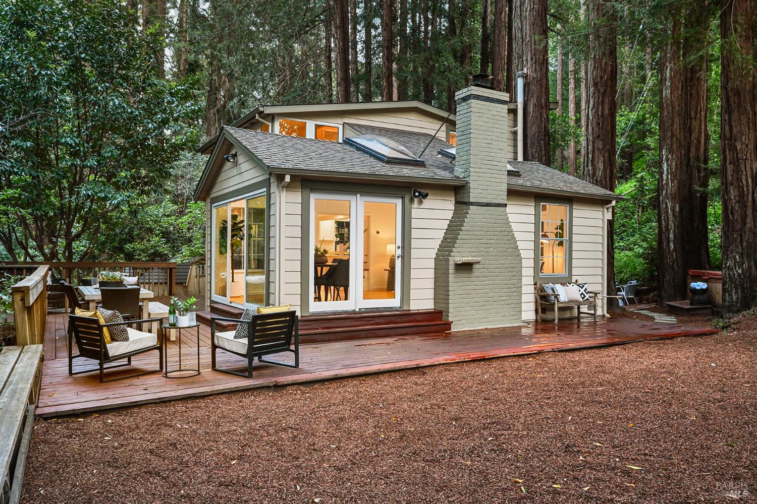 73 Rock Ridge Road