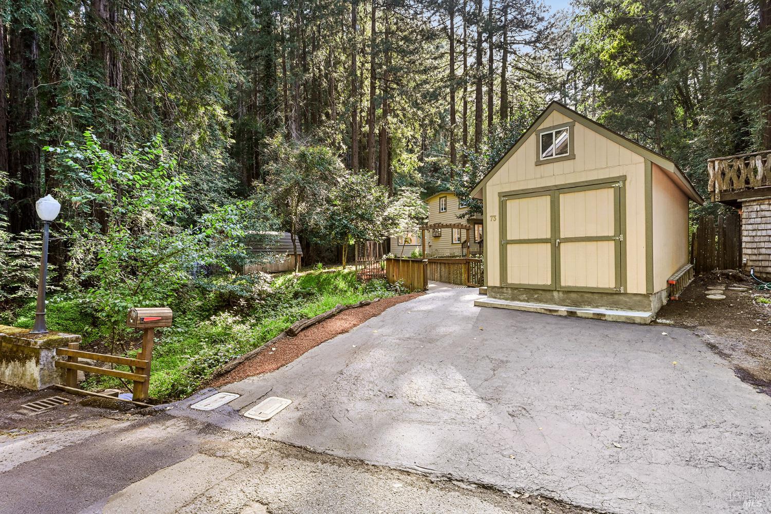73 Rock Ridge Road