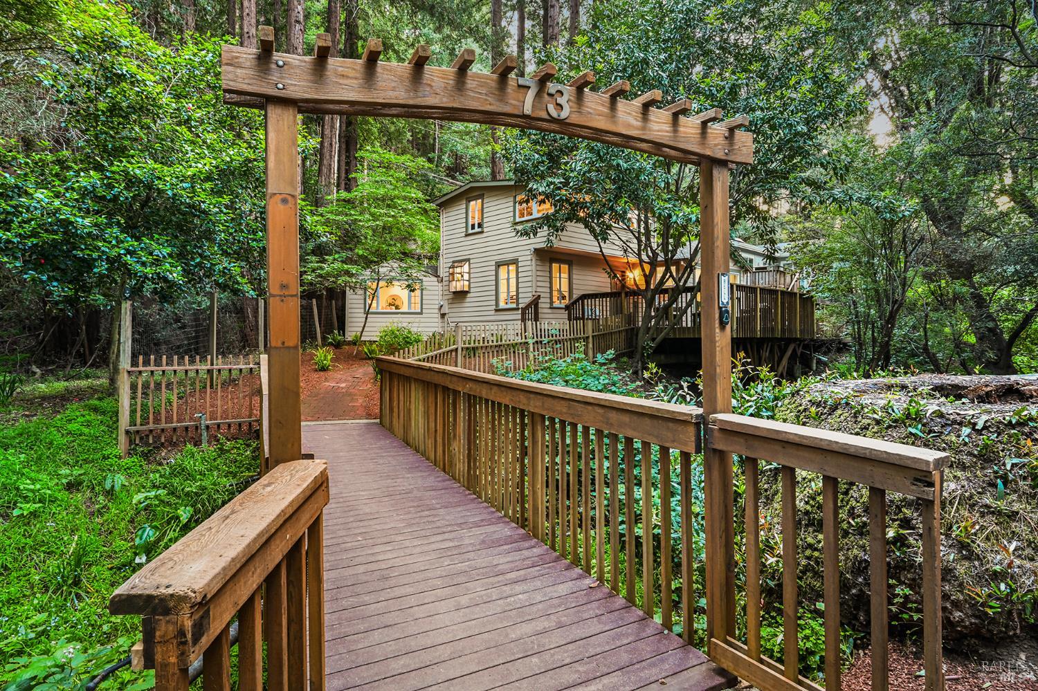 73 Rock Ridge Road