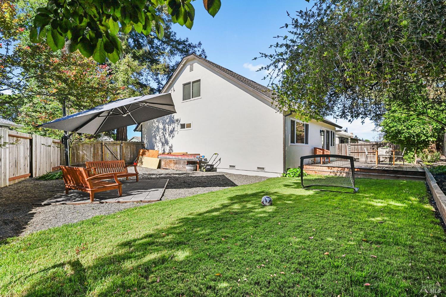 855 Garden Court
