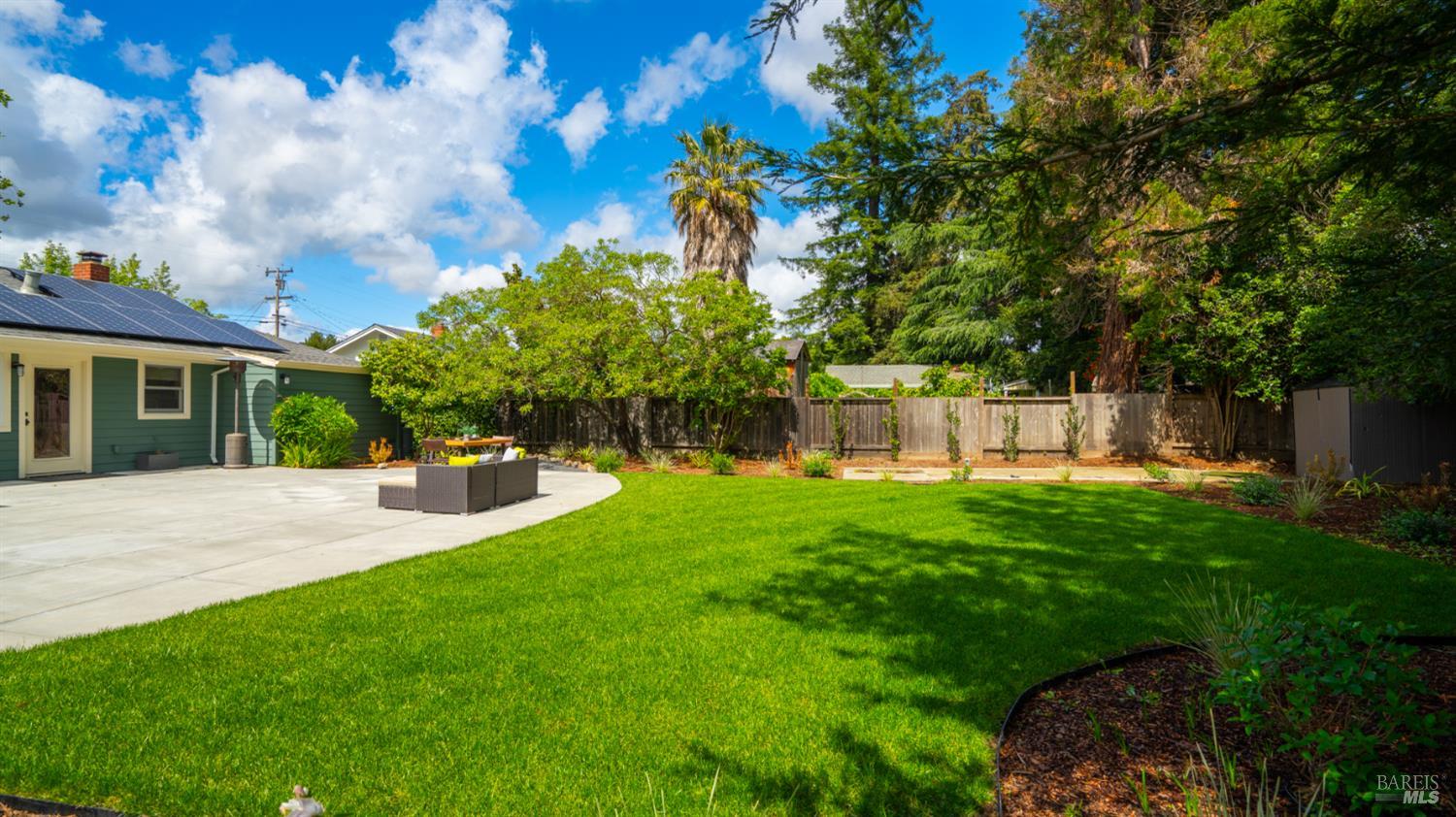 702 Del Mar Avenue