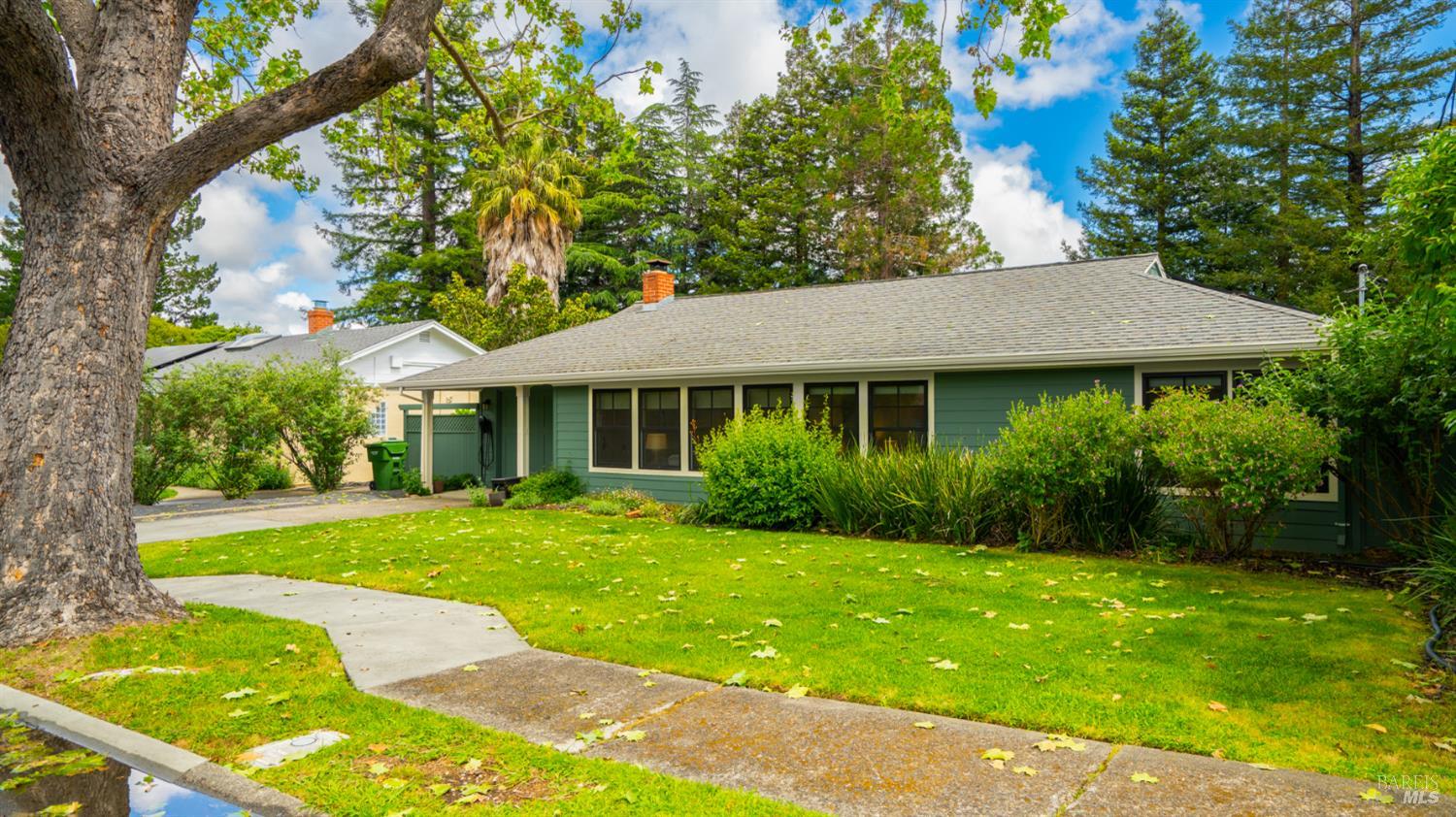 702 Del Mar Avenue