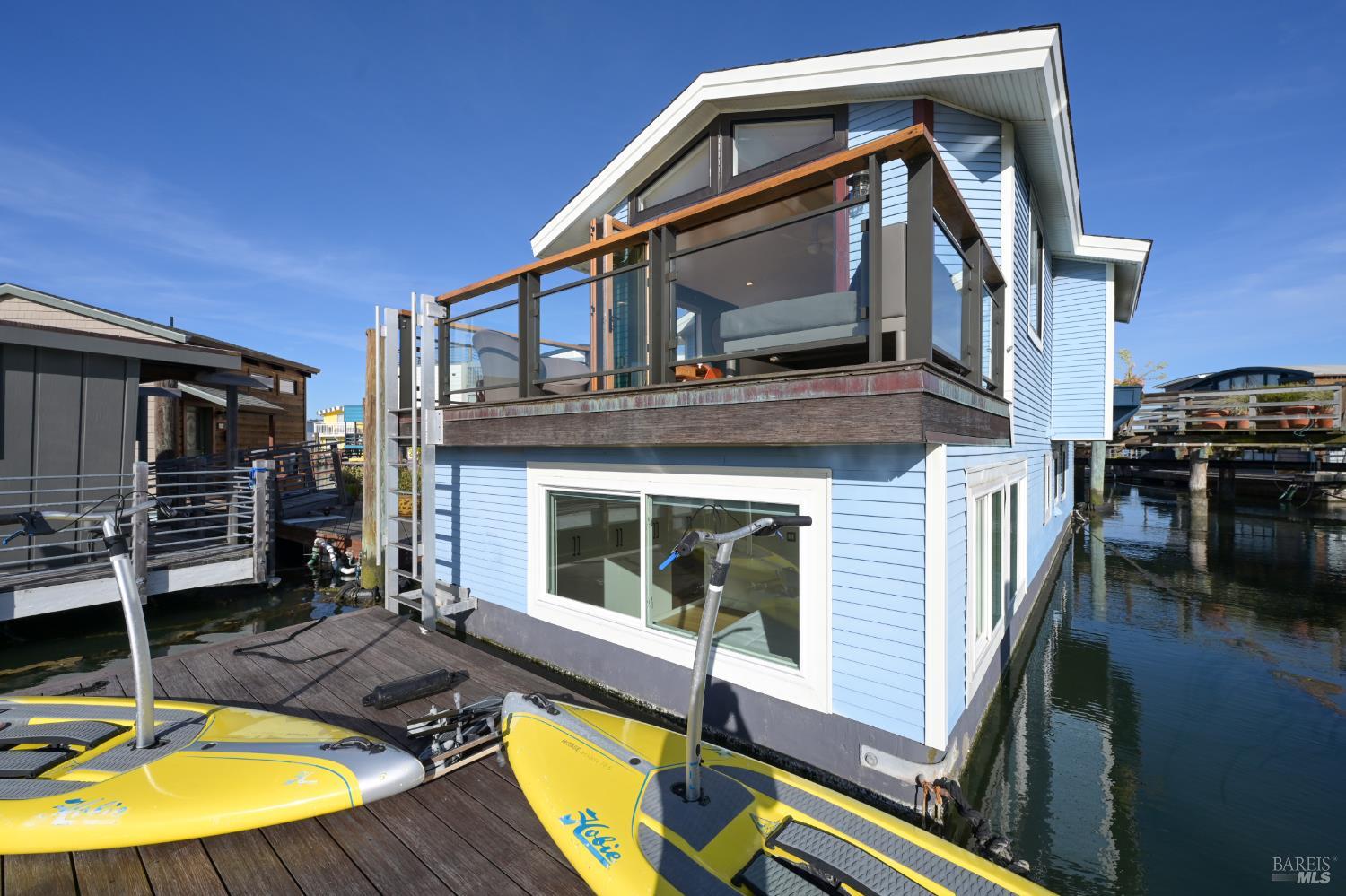 38 S 40 Dock