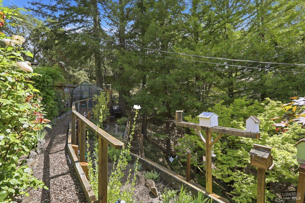 150 Tamal Vista Drive