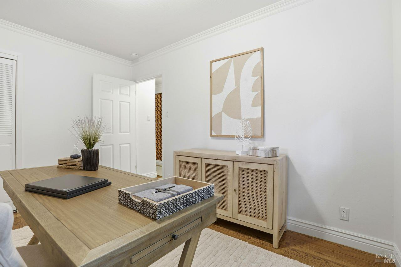 150 Tamal Vista Drive