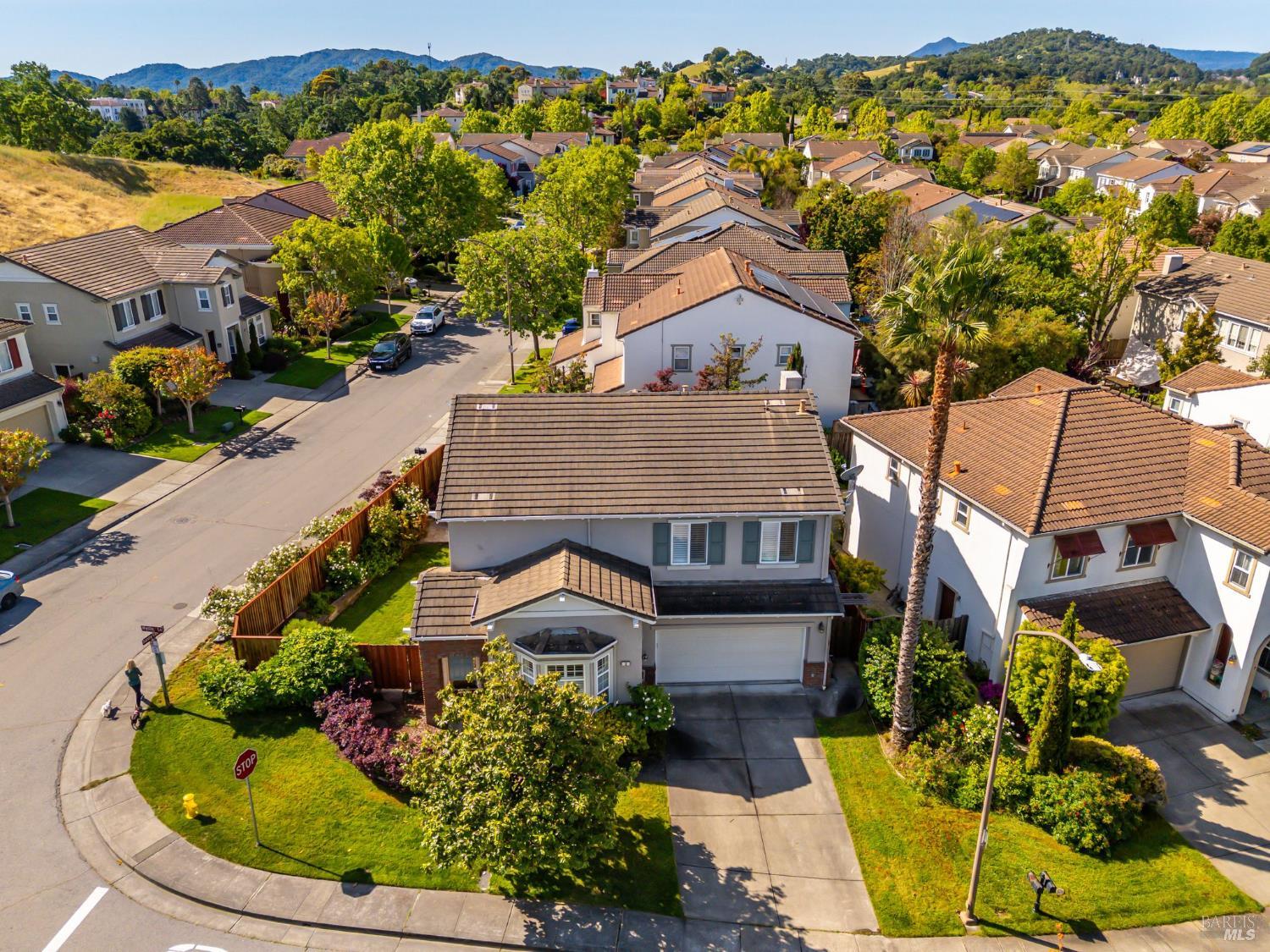 3 Mystic Lane