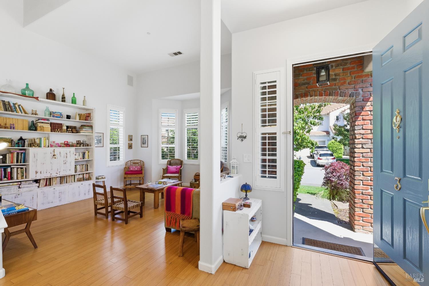 3 Mystic Lane