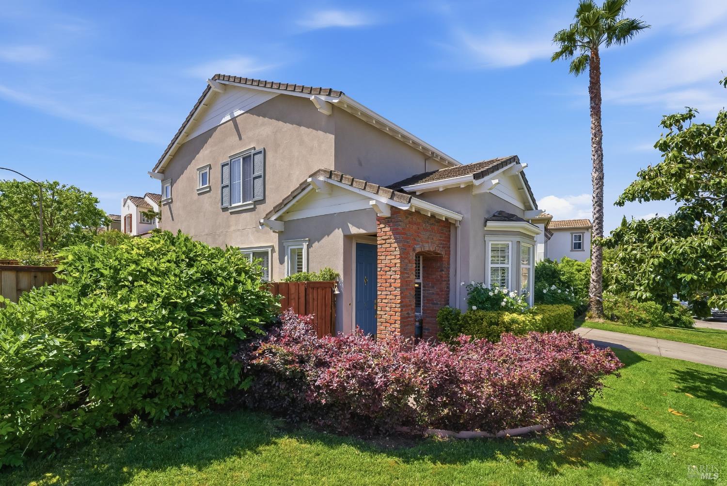 3 Mystic Lane