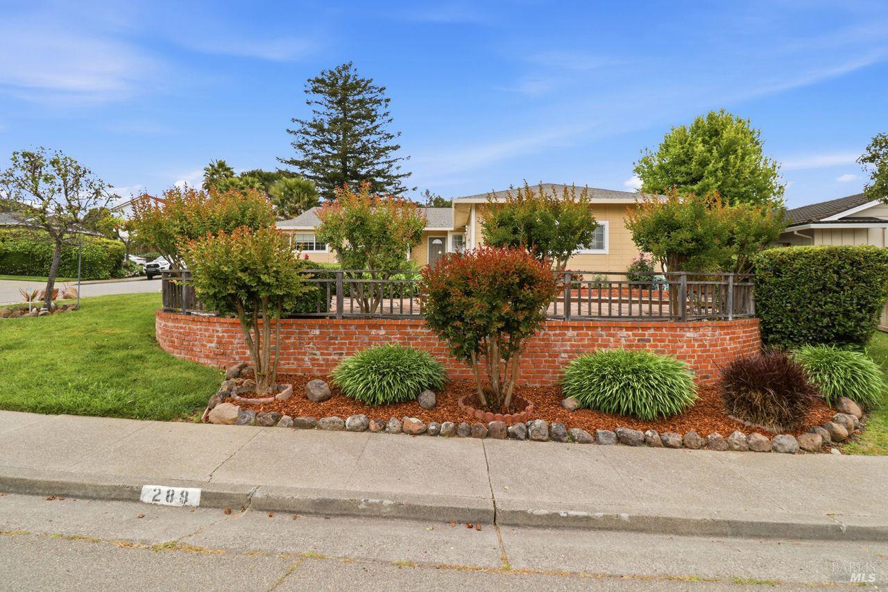 288 San Carlos Way