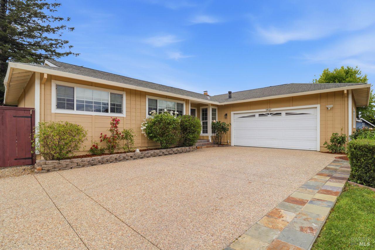 288 San Carlos Way